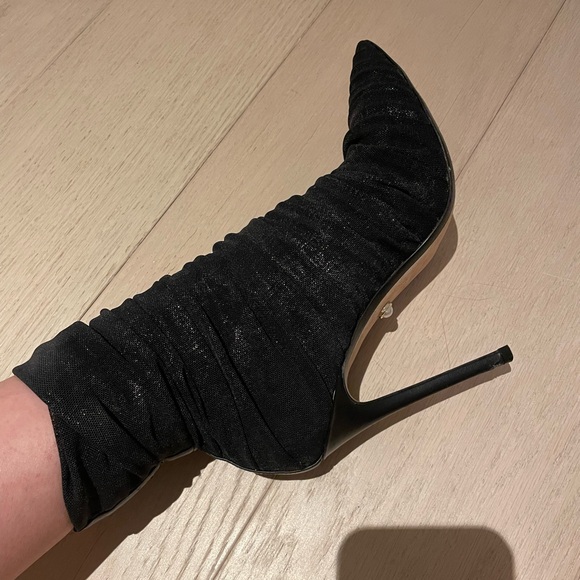 Alevi Milano Cloth ankle boots - Picture 1 of 12